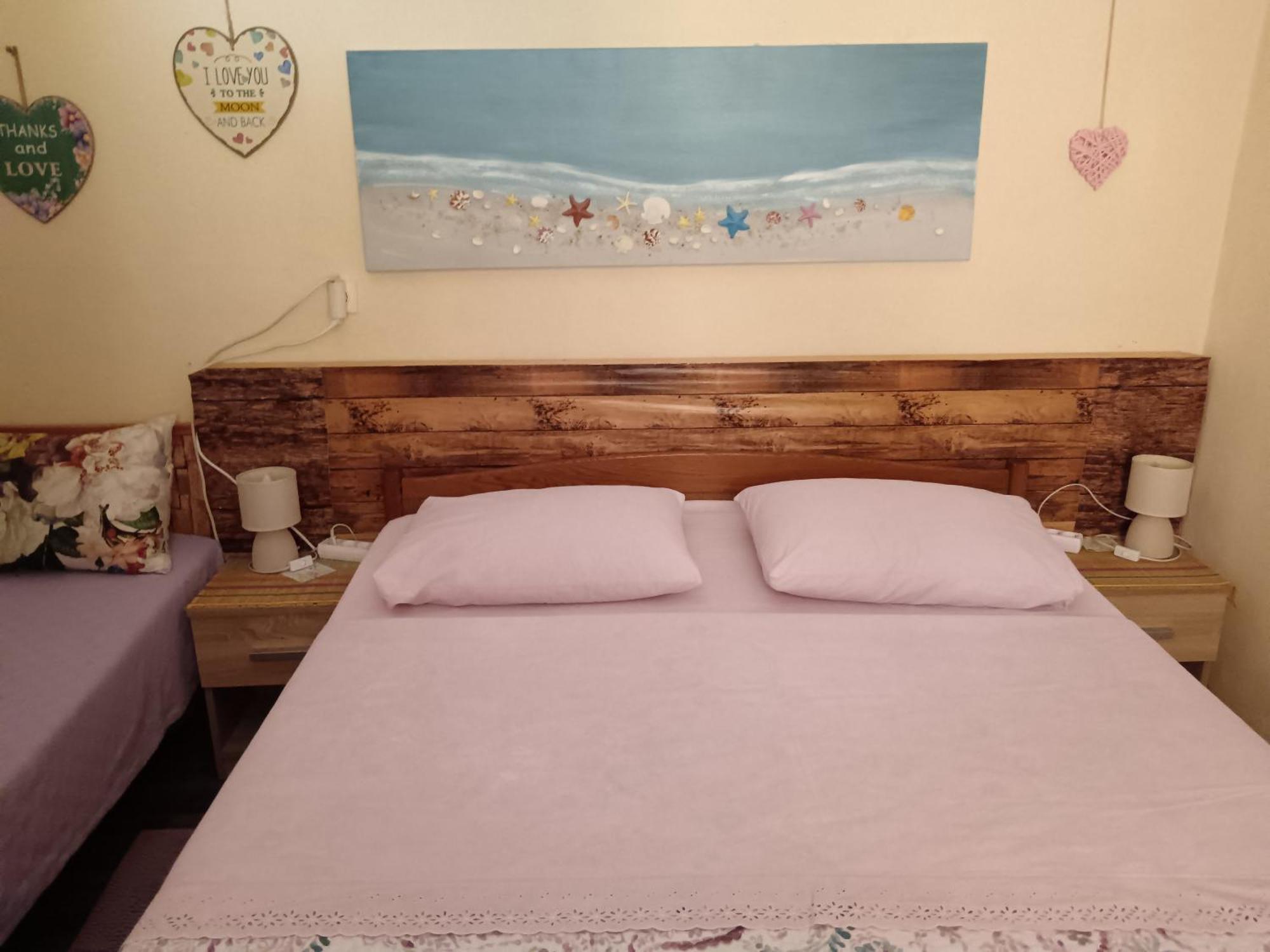 Apartman Lara โบรดาริตซา ภายนอก รูปภาพ