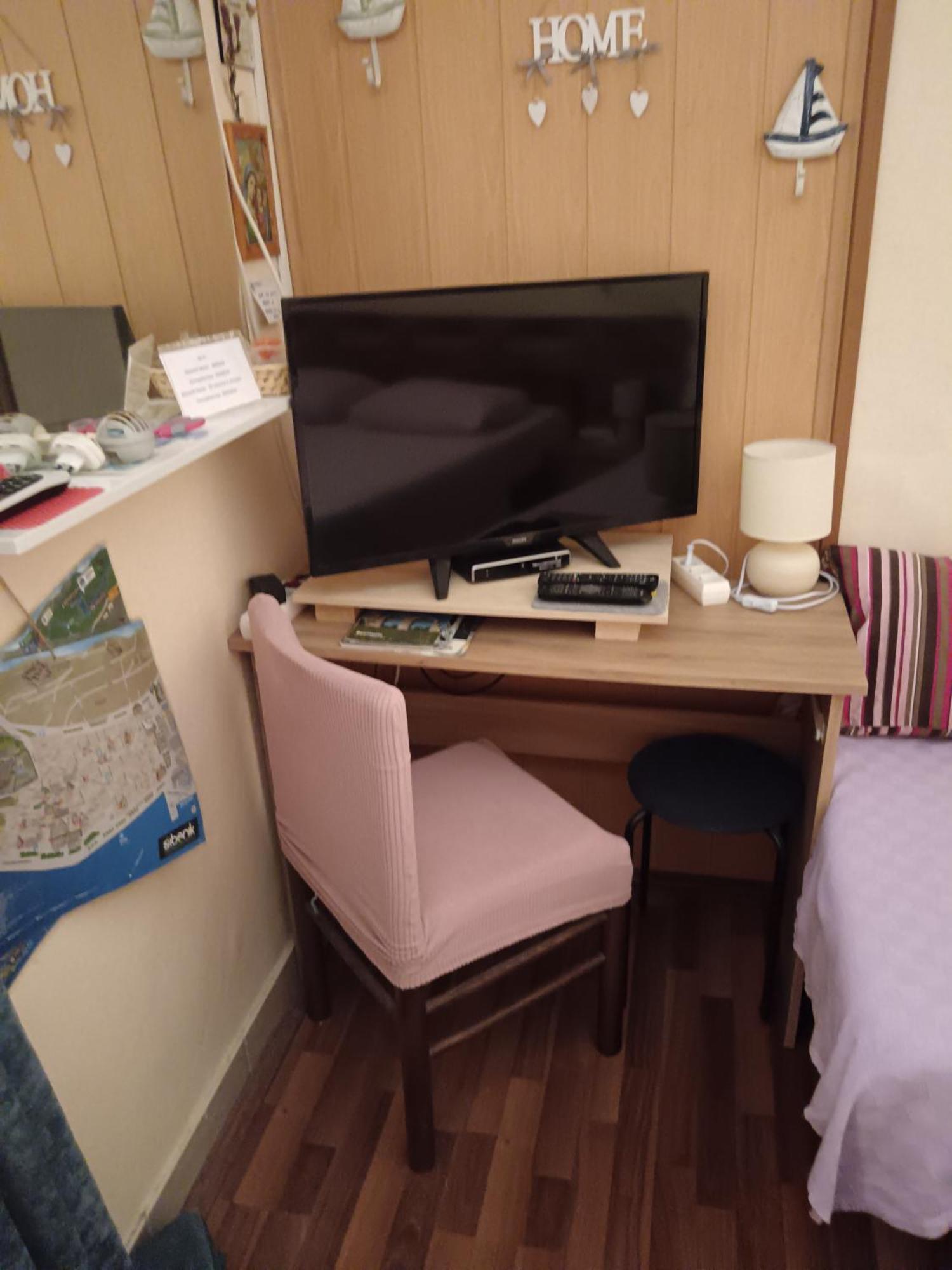 Apartman Lara โบรดาริตซา ภายนอก รูปภาพ